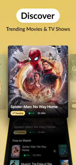 Game screenshot Occipion TV mod apk