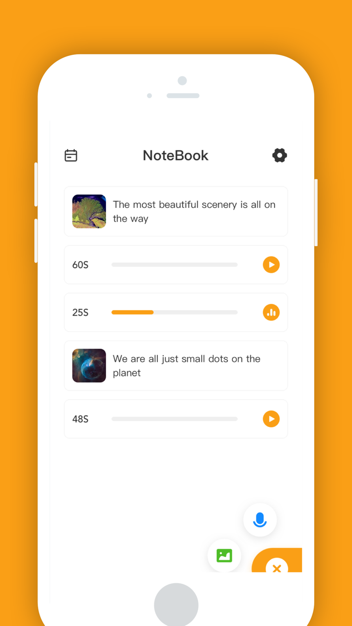 Life Lists - Reminder