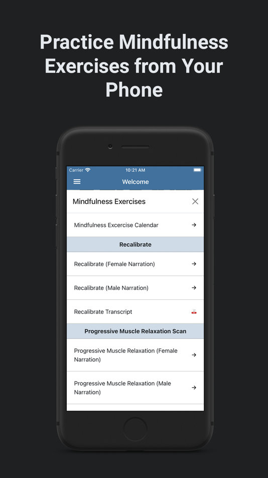 #3. Warrior Toughness (iOS) 由: Program Executive Office for Enterprise Information Systems, Sea Warrior Program