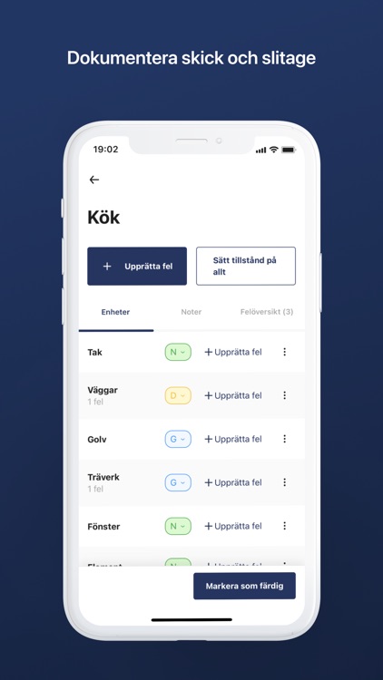 BostadsPortal Besiktning screenshot-4