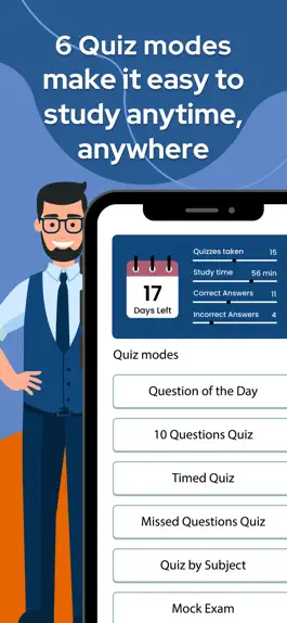 Game screenshot PMP PMI Exam Prep Mastery 2023 apk