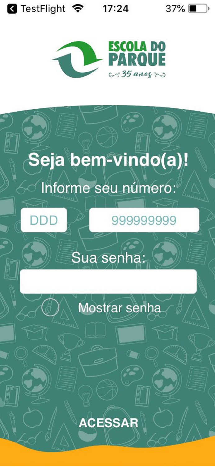 Escola do Parque Florianópolis