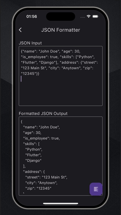 Dev Snippets screenshot-4