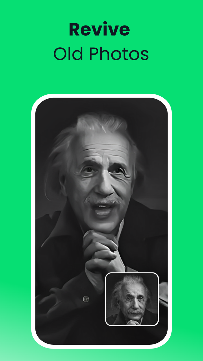 DreamFace AI Video Generator