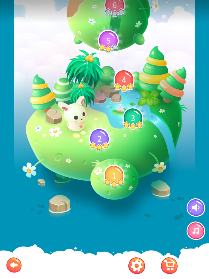 Block Clear Up-Puzzle Games