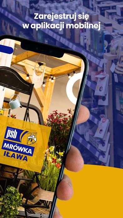 MRÓWKA Iława Screenshot