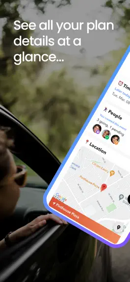 Game screenshot Hangtight: Social Passport apk