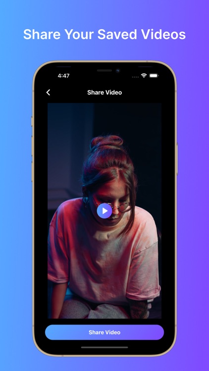 Add Music To Video & Photo screenshot-5