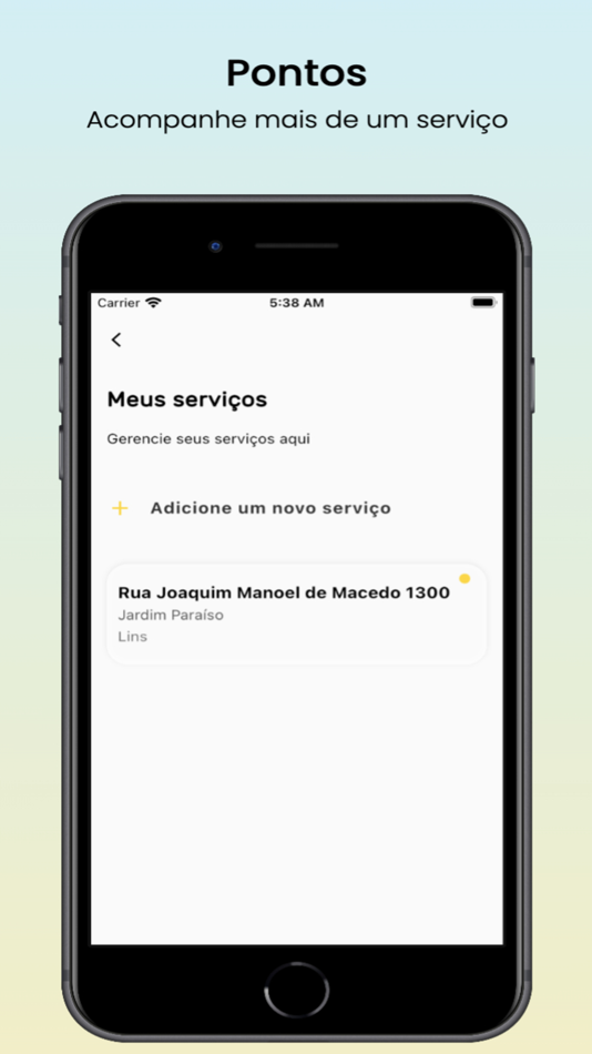 #2. Anxo (iOS) 由: ANXOSEG ATIVIDADES DE MONITORAMENTO LTDA