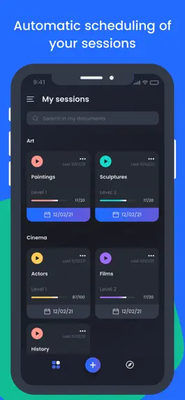 Game screenshot Weetee - Flashcards and Trivia hack