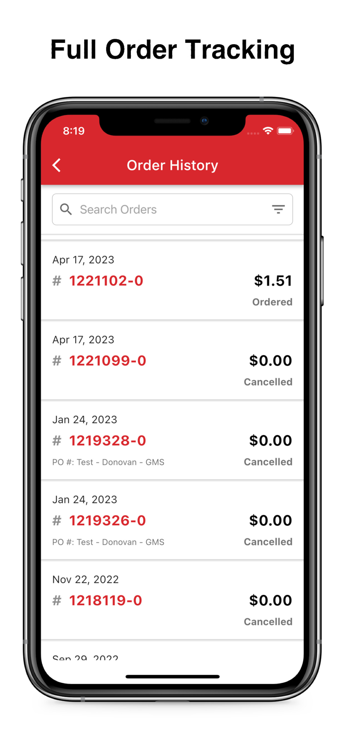 Tucker Acoustical Products