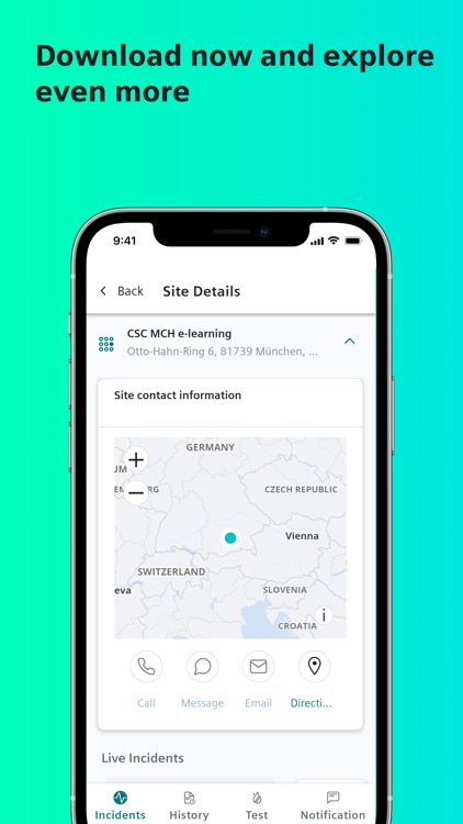 Sinteso Connect screenshot-5