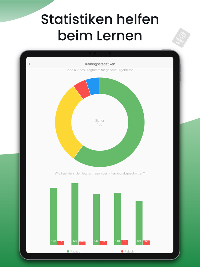 Einbürgerungstest Deutschland