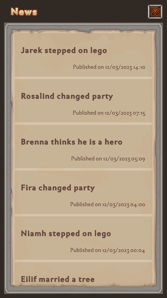 #7. Cartola do Dragão (iOS) 由: Texas PFCG Aplicativos Ltda