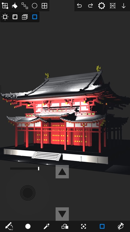 Bloxel : 3D Art Editor