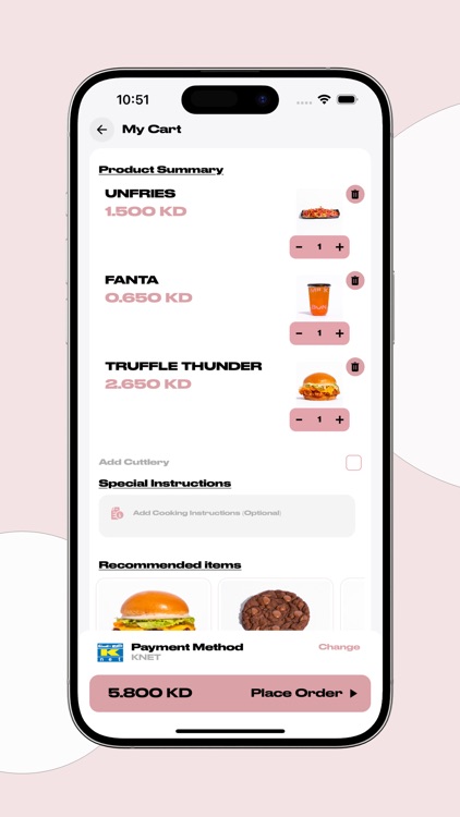 MilkBun screenshot-4