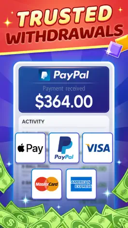 Game screenshot Cube Cash: Win Real Money hack