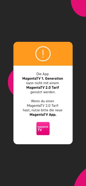 MagentaTV