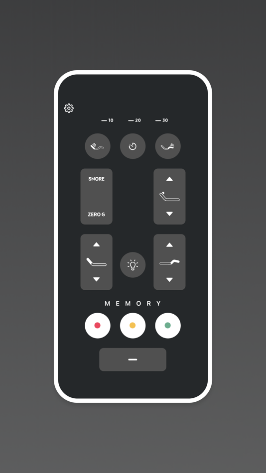 #4. Ergomotion Sync (iOS) 由: Ergomotion, Inc.