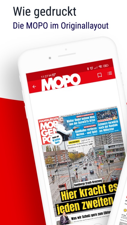 MOPO E-Paper