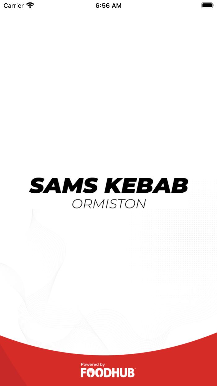 Sams Kebab Ormiston