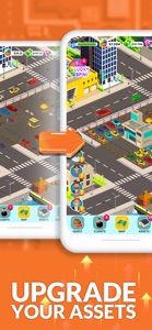 Used Car Dealer 2 screenshot #3 for iPhone