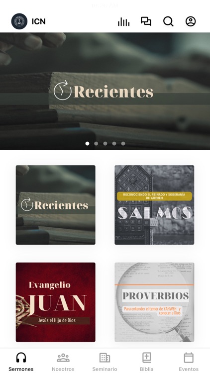 Iglesia Cristiana Neza