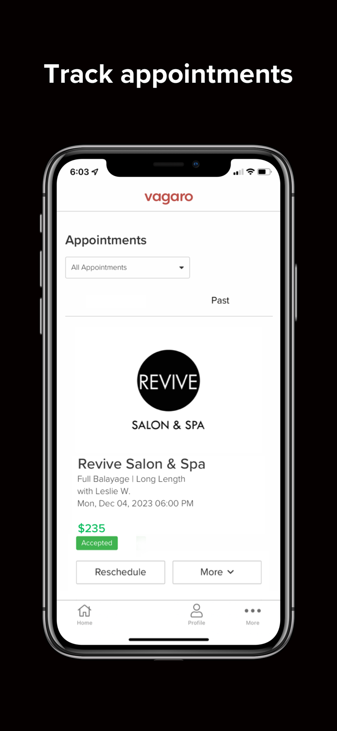 REVIVE Salon and Spa