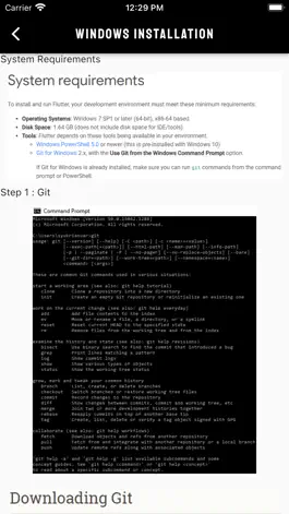 Game screenshot Flutter Module hack