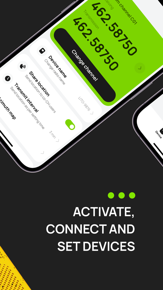 #2. BEEBEST (iOS) 由: 西安蜂语信息科技有限公司
