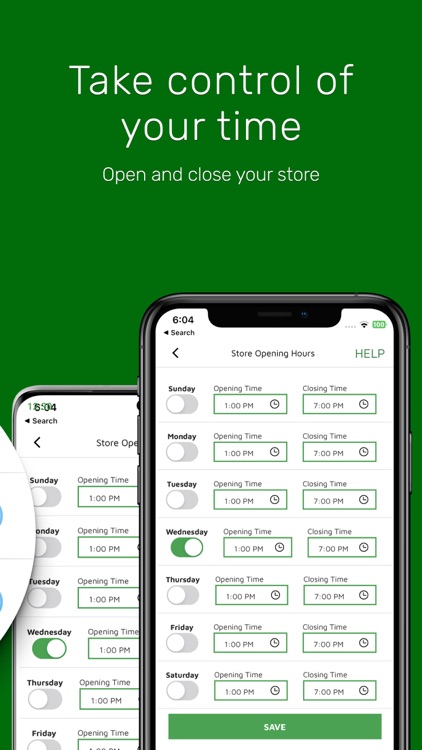 Shopbot Vendor screenshot-6