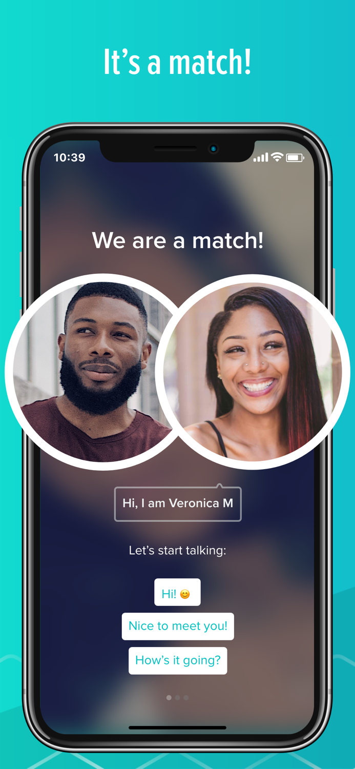Tagged Dating App Meet and Chat