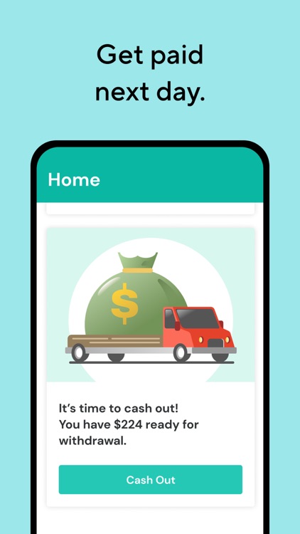 WorkWhile screenshot-3
