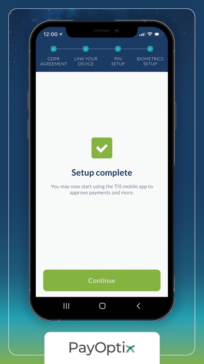 TIS Payments screenshot-7