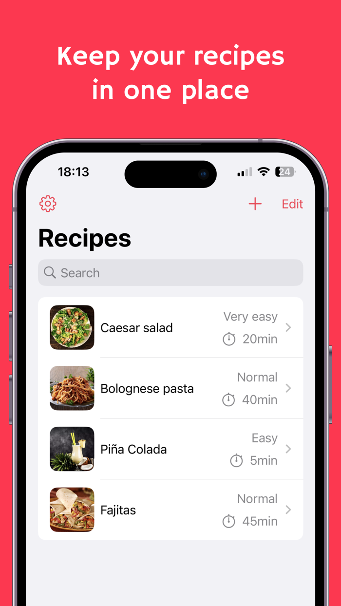 Cooking Recipes Personal Book