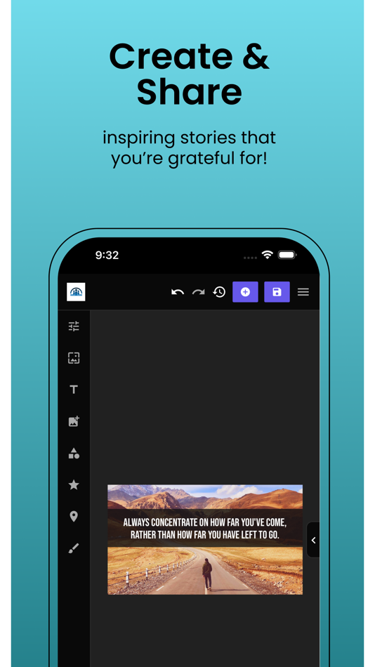 #2. Grateful Project (iOS) 由: Short Sale Fundamentals, LLC