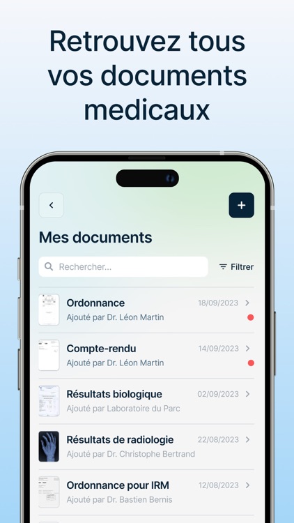 Instamed screenshot-8