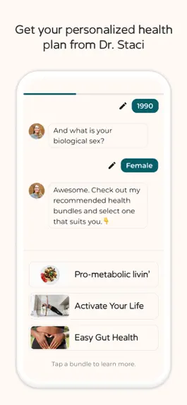 Game screenshot Doctor Staci mod apk