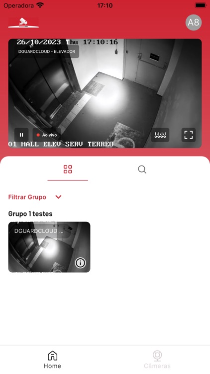 Novo NovaLink Vision screenshot-4