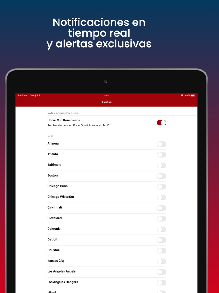 Puro Béisbol Dominicana