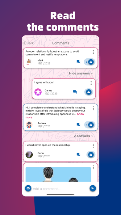 ZiZi! Screenshot