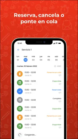 Game screenshot dona10 apk