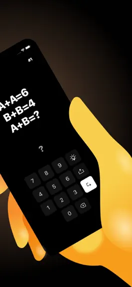 Game screenshot Math Brain Training - Brainy apk
