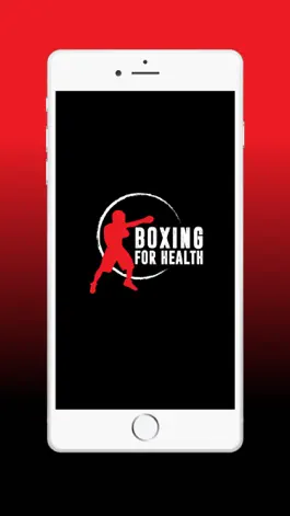 Game screenshot Boxing For Health mod apk