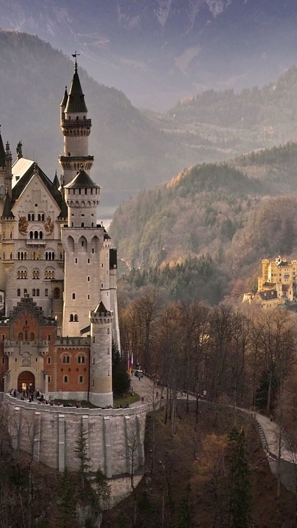 Germany Backgrounds screenshot-6