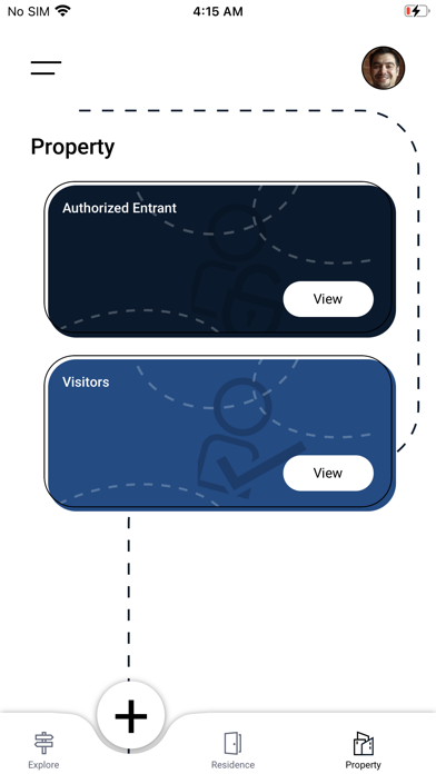 Waterline Square Screenshot
