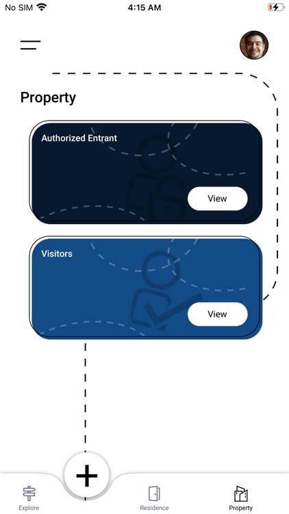 Waterline Square screenshot-3