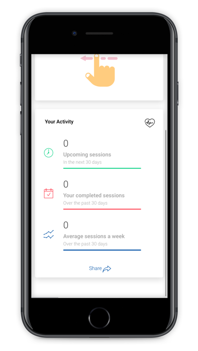 X-Group Screenshot