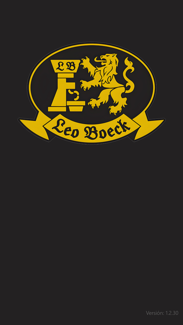 Leo Boeck
