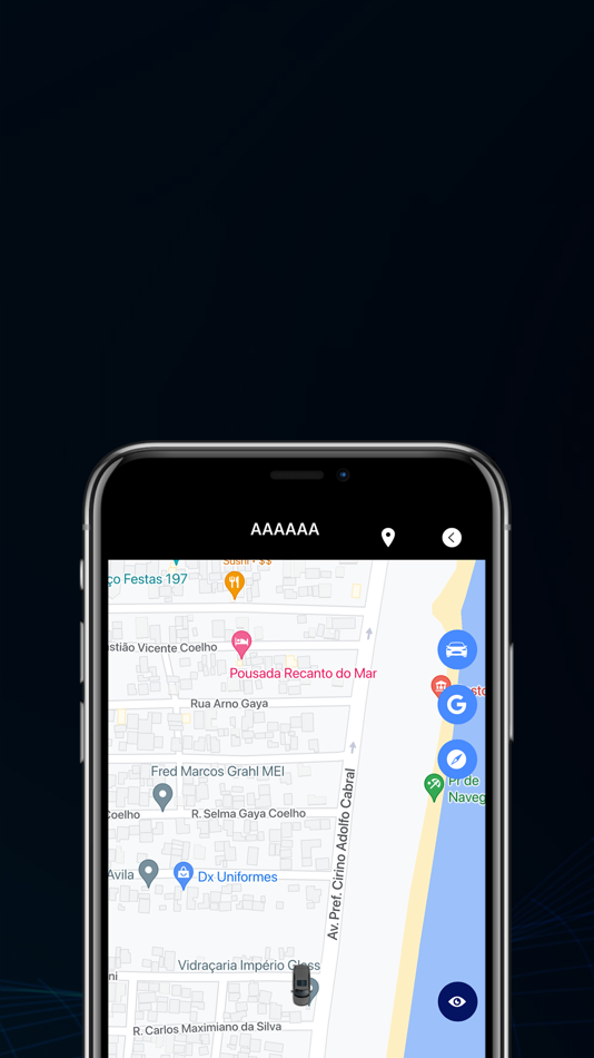 #2. ONTIME RASTREAMENTO (iOS) Με: Douglamar Posso